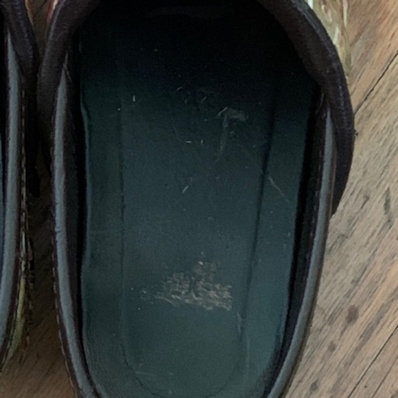 Dansko Flower print clogs - Picture 4 of 5